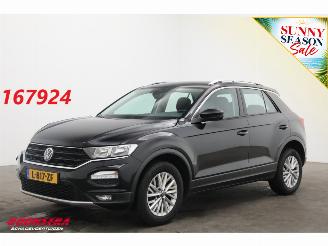 Avarii autoturisme Volkswagen T-Roc 1.0 TSI Style Business ACC Apple/Android Navi PDC 2021/8