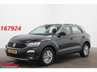 Avarii autoturisme Volkswagen T-Roc 1.0 TSI Style Business ACC Apple/Android Navi PDC 2021/8