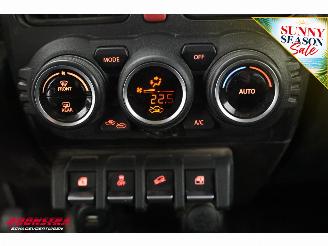 Suzuki Jimny 1.5 Comfort AllGrip Navi Clima Cruise AHK picture 31