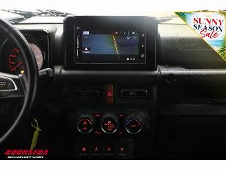 Suzuki Jimny 1.5 Comfort AllGrip Navi Clima Cruise AHK picture 24