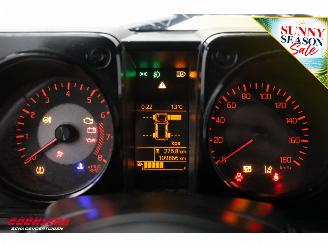 Suzuki Jimny 1.5 Comfort AllGrip Navi Clima Cruise AHK picture 29