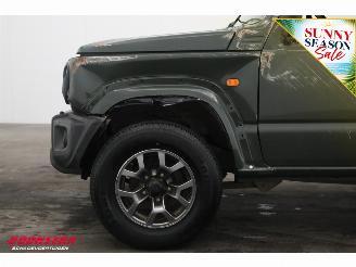 Suzuki Jimny 1.5 Comfort AllGrip Navi Clima Cruise AHK picture 13