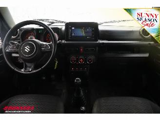 Suzuki Jimny 1.5 Comfort AllGrip Navi Clima Cruise AHK picture 23
