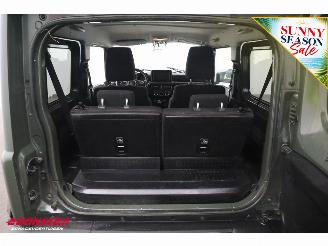 Suzuki Jimny 1.5 Comfort AllGrip Navi Clima Cruise AHK picture 35