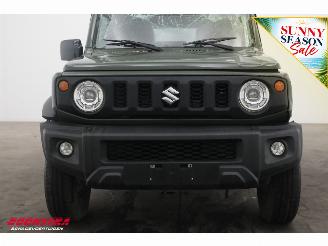 Suzuki Jimny 1.5 Comfort AllGrip Navi Clima Cruise AHK picture 10