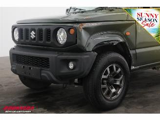 Suzuki Jimny 1.5 Comfort AllGrip Navi Clima Cruise AHK picture 12