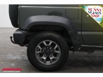 Suzuki Jimny 1.5 Comfort AllGrip Navi Clima Cruise AHK picture 6