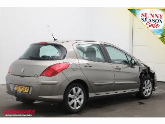 Peugeot 308 1.6 VTi Sublime Aut. Clima Cruise PDC AHK 112.987 km! picture 3