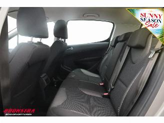 Peugeot 308 1.6 VTi Sublime Aut. Clima Cruise PDC AHK 112.987 km! picture 17