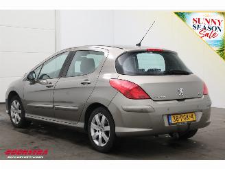 Peugeot 308 1.6 VTi Sublime Aut. Clima Cruise PDC AHK 112.987 km! picture 4