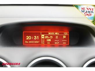 Peugeot 308 1.6 VTi Sublime Aut. Clima Cruise PDC AHK 112.987 km! picture 23