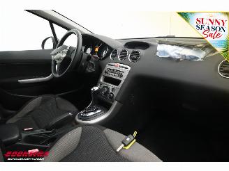 Peugeot 308 1.6 VTi Sublime Aut. Clima Cruise PDC AHK 112.987 km! picture 13