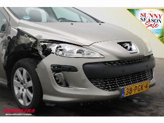 Peugeot 308 1.6 VTi Sublime Aut. Clima Cruise PDC AHK 112.987 km! picture 7