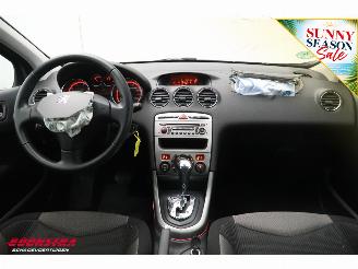 Peugeot 308 1.6 VTi Sublime Aut. Clima Cruise PDC AHK 112.987 km! picture 14