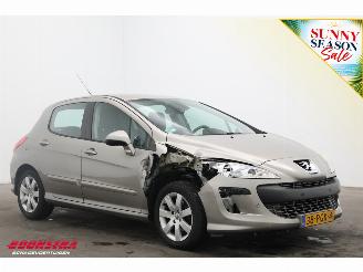 Peugeot 308 1.6 VTi Sublime Aut. Clima Cruise PDC AHK 112.987 km! picture 2