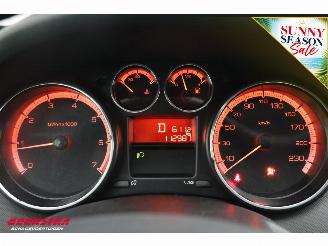 Peugeot 308 1.6 VTi Sublime Aut. Clima Cruise PDC AHK 112.987 km! picture 20