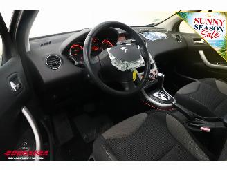 Peugeot 308 1.6 VTi Sublime Aut. Clima Cruise PDC AHK 112.987 km! picture 18