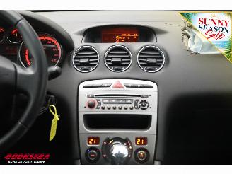 Peugeot 308 1.6 VTi Sublime Aut. Clima Cruise PDC AHK 112.987 km! picture 15