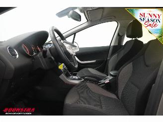 Peugeot 308 1.6 VTi Sublime Aut. Clima Cruise PDC AHK 112.987 km! picture 16
