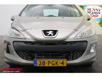 Peugeot 308 1.6 VTi Sublime Aut. Clima Cruise PDC AHK 112.987 km! picture 9