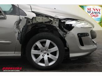 Peugeot 308 1.6 VTi Sublime Aut. Clima Cruise PDC AHK 112.987 km! picture 5