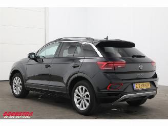 Volkswagen T-Roc 1.0 TSI Life Virtual ACC Apple/Android Camera 24.136 km! picture 4