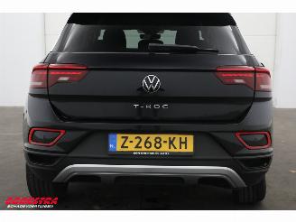 Volkswagen T-Roc 1.0 TSI Life Virtual ACC Apple/Android Camera 24.136 km! picture 5