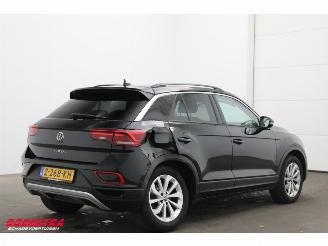 Volkswagen T-Roc 1.0 TSI Life Virtual ACC Apple/Android Camera 24.136 km! picture 3