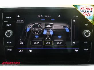 Volkswagen T-Roc 1.0 TSI Life Virtual ACC Apple/Android Camera 24.136 km! picture 19