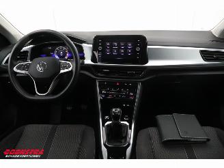 Volkswagen T-Roc 1.0 TSI Life Virtual ACC Apple/Android Camera 24.136 km! picture 11