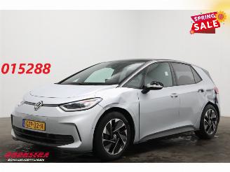 Coche accidentado Volkswagen ID.3 Pro Business 59 kWh LED ACC Apple/Android Camera LRHZ SHZ PDC 2025/1