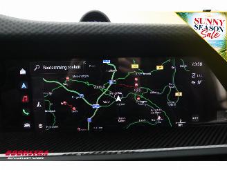 Porsche 911 4.0 GT3 Touring Manual Sport Chrono Bose Lift Camera PDLS+ picture 34