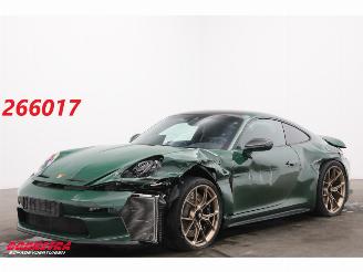 Unfallwagen Porsche 911 4.0 GT3 Touring Manual Sport Chrono Bose Lift Camera PDLS+ 2023/4