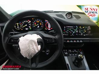 Porsche 911 4.0 GT3 Touring Manual Sport Chrono Bose Lift Camera PDLS+ picture 20