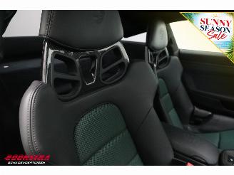 Porsche 911 4.0 GT3 Touring Manual Sport Chrono Bose Lift Camera PDLS+ picture 40