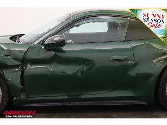 Porsche 911 4.0 GT3 Touring Manual Sport Chrono Bose Lift Camera PDLS+ picture 12