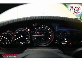 Porsche 911 4.0 GT3 Touring Manual Sport Chrono Bose Lift Camera PDLS+ picture 25