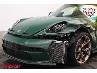 Porsche 911 4.0 GT3 Touring Manual Sport Chrono Bose Lift Camera PDLS+ picture 10