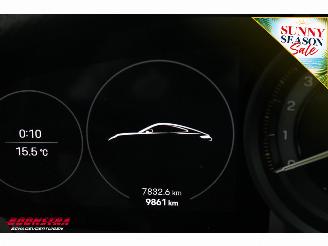 Porsche 911 4.0 GT3 Touring Manual Sport Chrono Bose Lift Camera PDLS+ picture 26