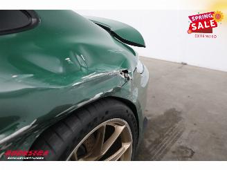 Porsche 911 4.0 GT3 Touring Manual Sport Chrono Bose Lift Camera PDLS+ picture 15