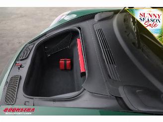 Porsche 911 4.0 GT3 Touring Manual Sport Chrono Bose Lift Camera PDLS+ picture 9