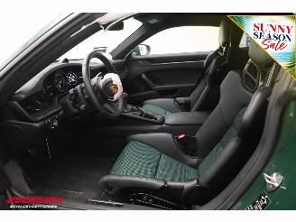 Porsche 911 4.0 GT3 Touring Manual Sport Chrono Bose Lift Camera PDLS+ picture 22