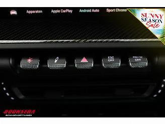 Porsche 911 4.0 GT3 Touring Manual Sport Chrono Bose Lift Camera PDLS+ picture 37