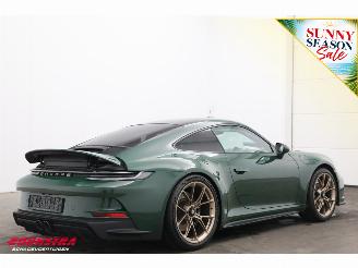Porsche 911 4.0 GT3 Touring Manual Sport Chrono Bose Lift Camera PDLS+ picture 3