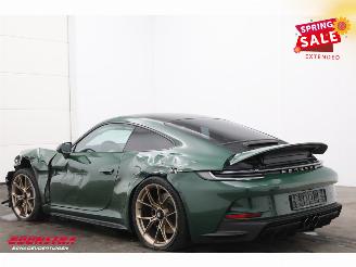 Porsche 911 4.0 GT3 Touring Manual Sport Chrono Bose Lift Camera PDLS+ picture 4