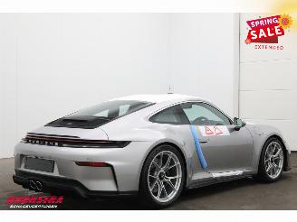 Porsche 911 992.2 GT3 Touring RHD EU-Zul.!! Manual PCCB Sport Chrono Lift Camera SHZ picture 3