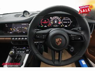 Porsche 911 992.2 GT3 Touring RHD EU-Zul.!! Manual PCCB Sport Chrono Lift Camera SHZ picture 17