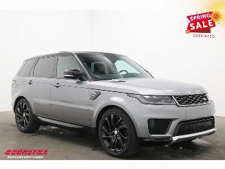 Land Rover Range Rover sport D250 HSE Pano LED ACC Meridian 360° Leder Lucht Memory 53.421 km! picture 2