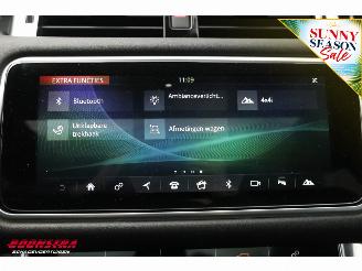 Land Rover Range Rover sport D250 HSE Pano LED ACC Meridian 360° Leder Lucht Memory 53.421 km! picture 21