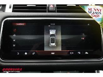 Land Rover Range Rover sport D250 HSE Pano LED ACC Meridian 360° Leder Lucht Memory 53.421 km! picture 18